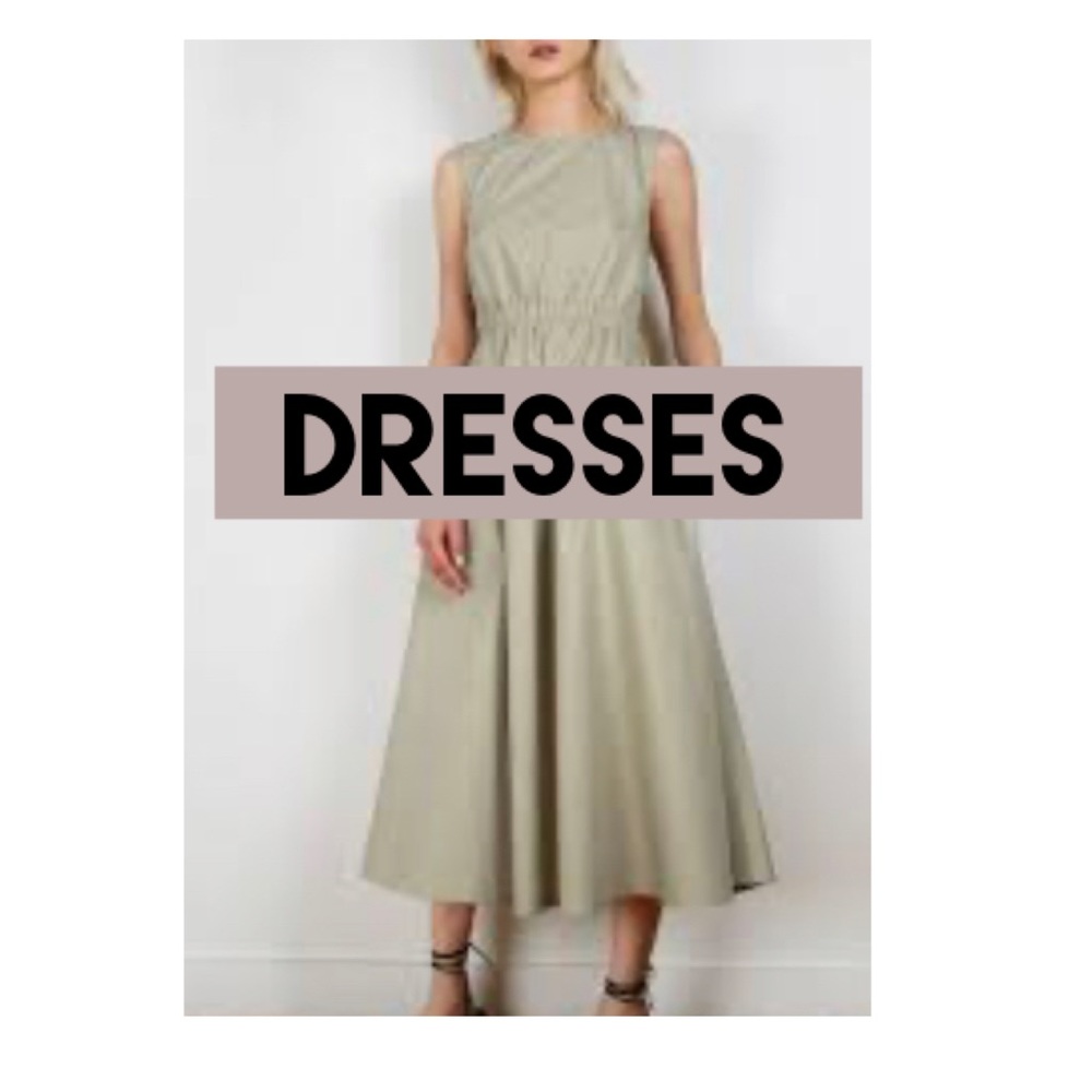 Dresses 👗